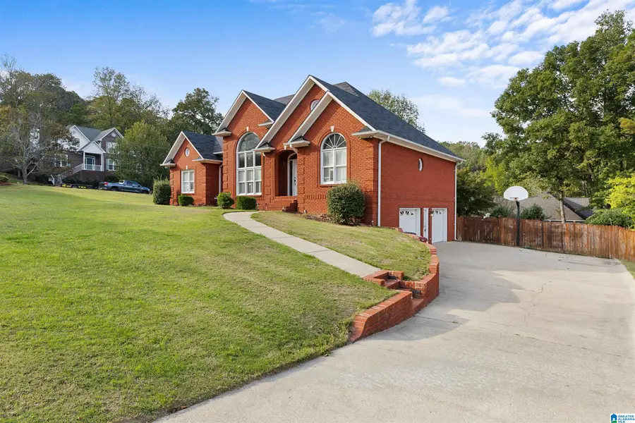 6224 EMERALD FOREST DRIVE, Pinson, AL 35126 - Image #3