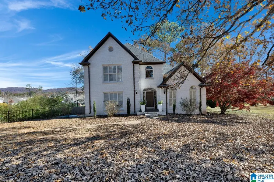 1014 MOUNTAIN LAUREL CIRCLE, Moody, AL 35004 - Image #2