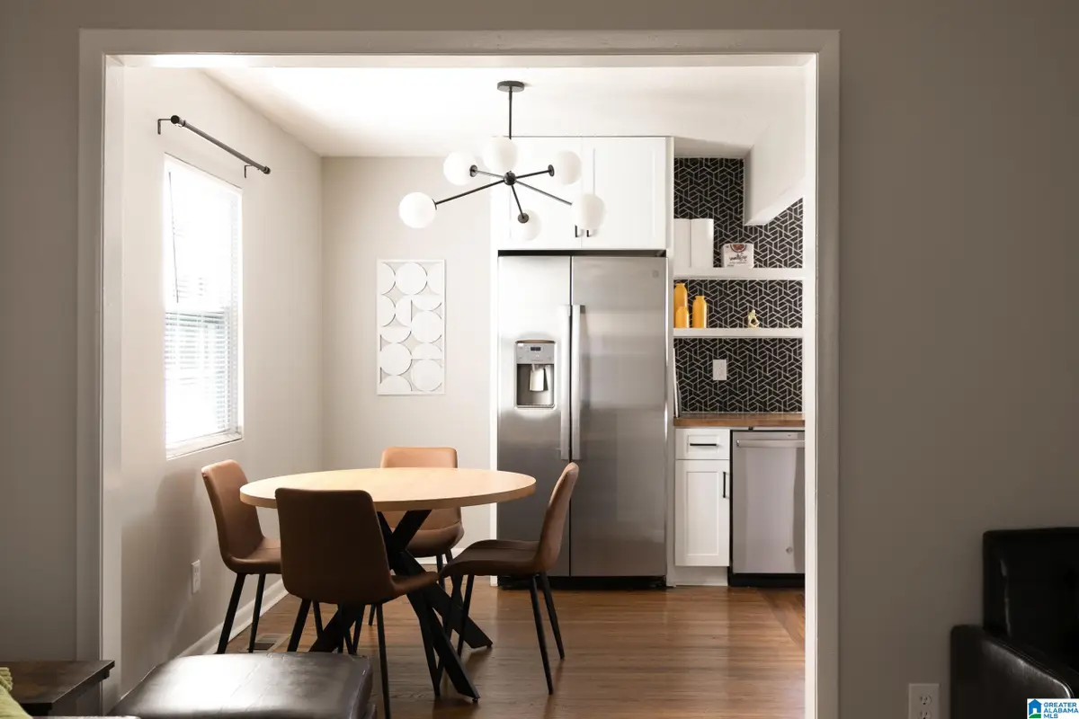 1712 34TH PLACE, Birmingham, AL 35234 - #1