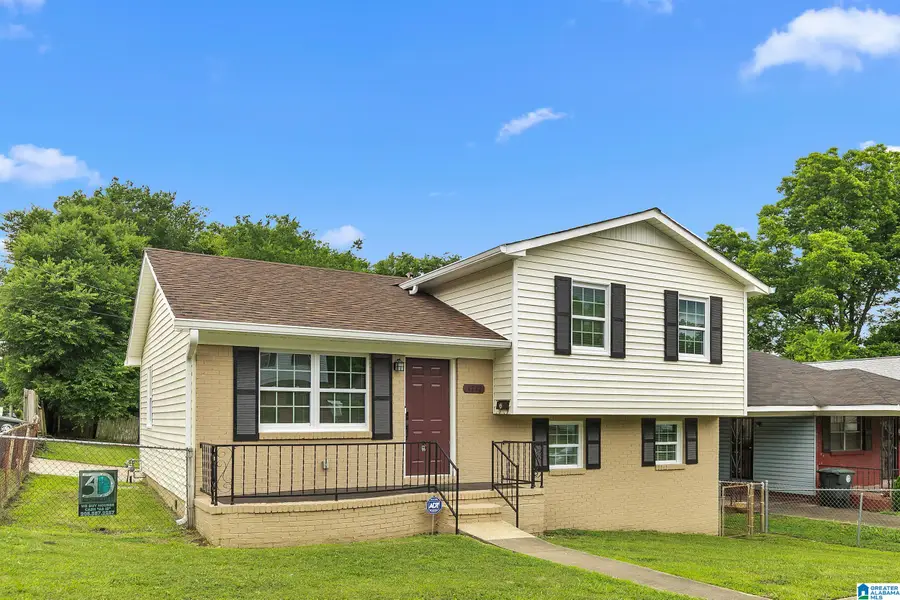 1712 34TH PLACE, Birmingham, AL 35234 - #2