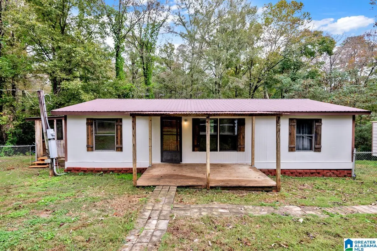 8643 R P CREEL LANE, Morris, AL 35116 - Image #1