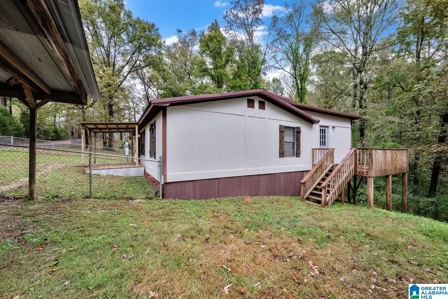 8643 R P CREEL LANE, Morris, AL 35116 - Image #3