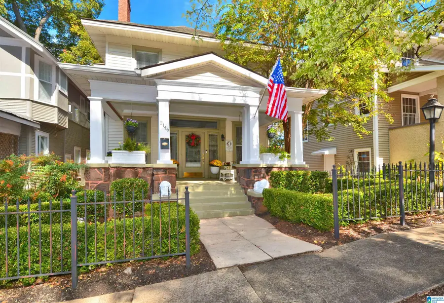 2146 S 15TH AVENUE, Birmingham, AL 35205 - Image #2