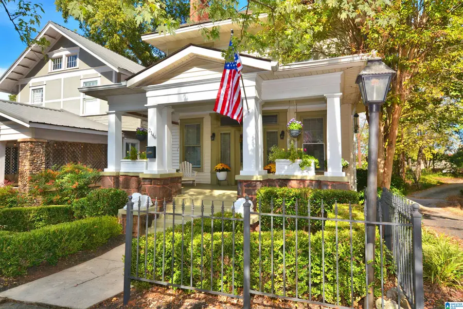 2146 S 15TH AVENUE, Birmingham, AL 35205 - Image #3