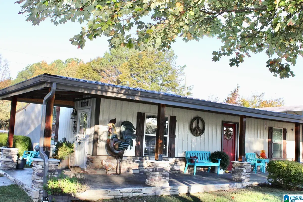 26485 MOORESVILLE ROAD, Elkmont, AL 35620 - Image #1