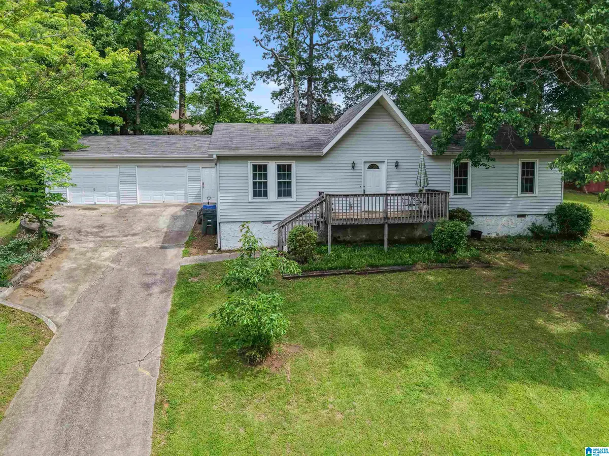 209 ANNETTA CR, Trussville, AL 35173 - Image #1