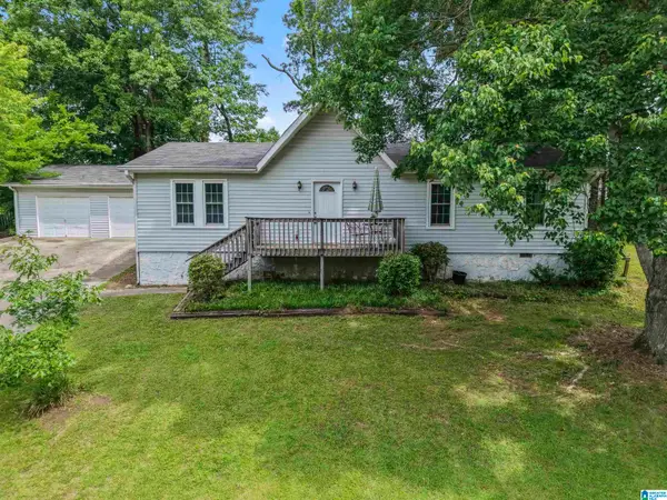 209 ANNETTA CR, Trussville, AL 35173