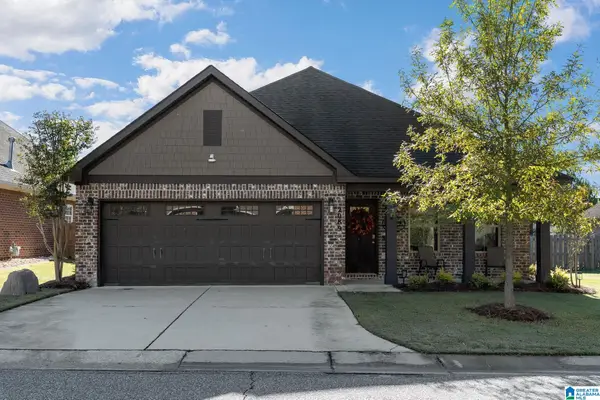 2089 CHELSEA PARK BEND, Chelsea, AL 35043