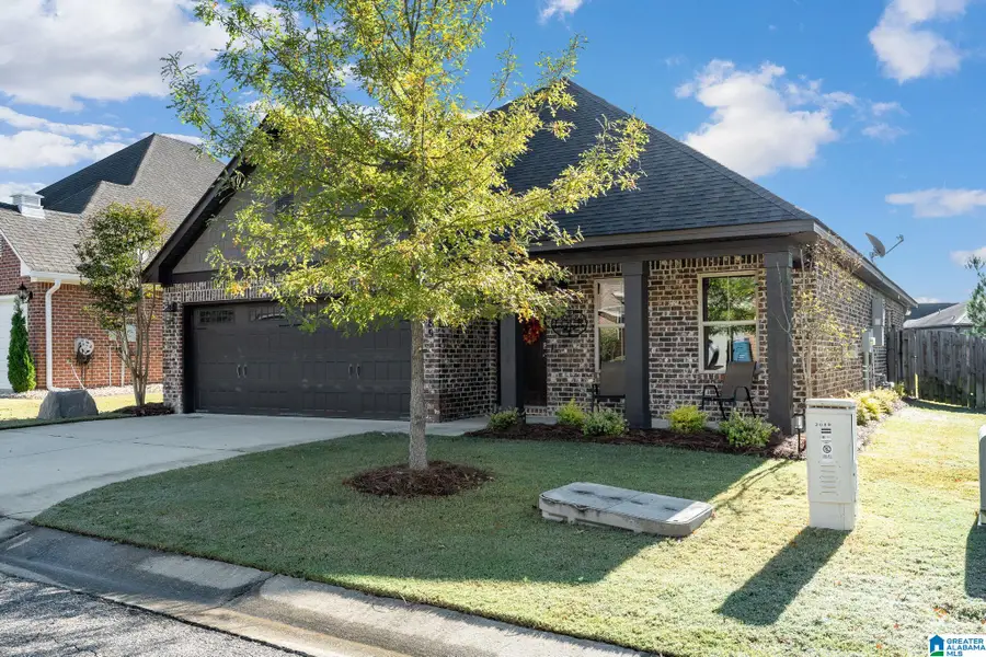 2089 CHELSEA PARK BEND, Chelsea, AL 35043 - Image #2