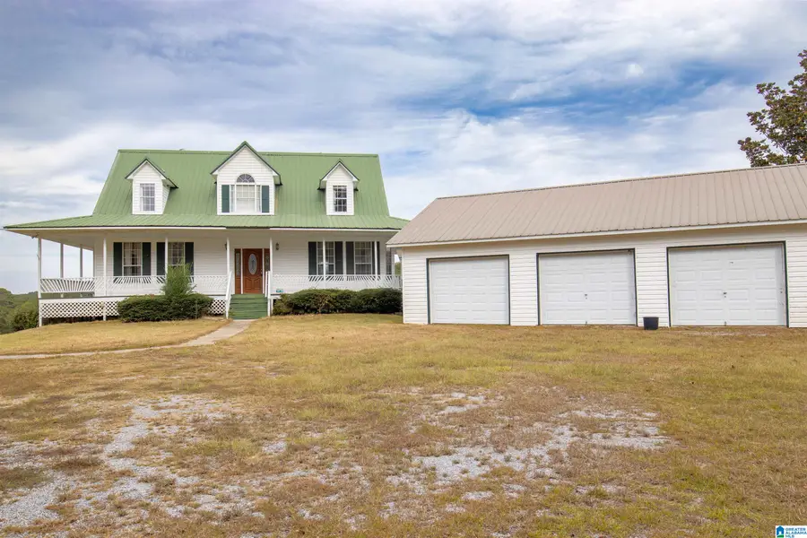 1370 COUNTY ROAD 759, Clanton, AL 35045 - Image #2