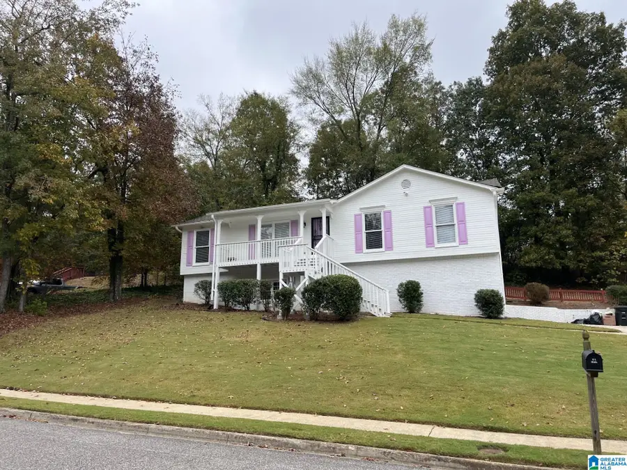 1345 AMERICANA DRIVE, Birmingham, AL 35215 - Image #3