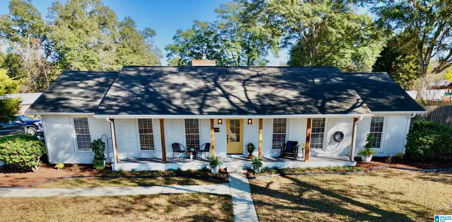 308 THRASH ROAD, Clanton, AL 35045 - Image #2