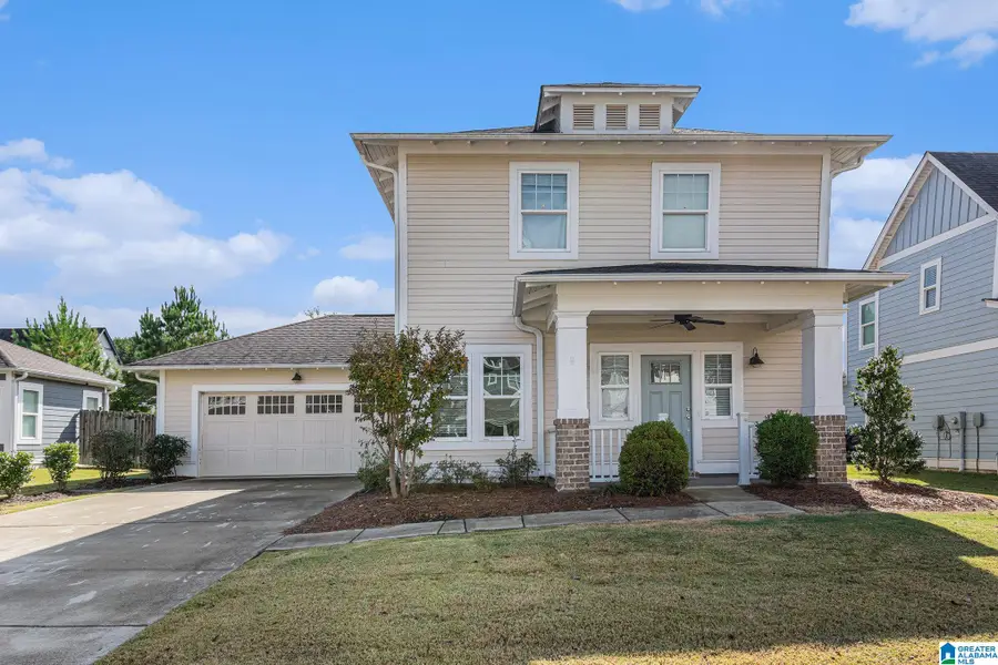 7751 JAYDEN DRIVE, Trussville, AL 35173 - Image #2