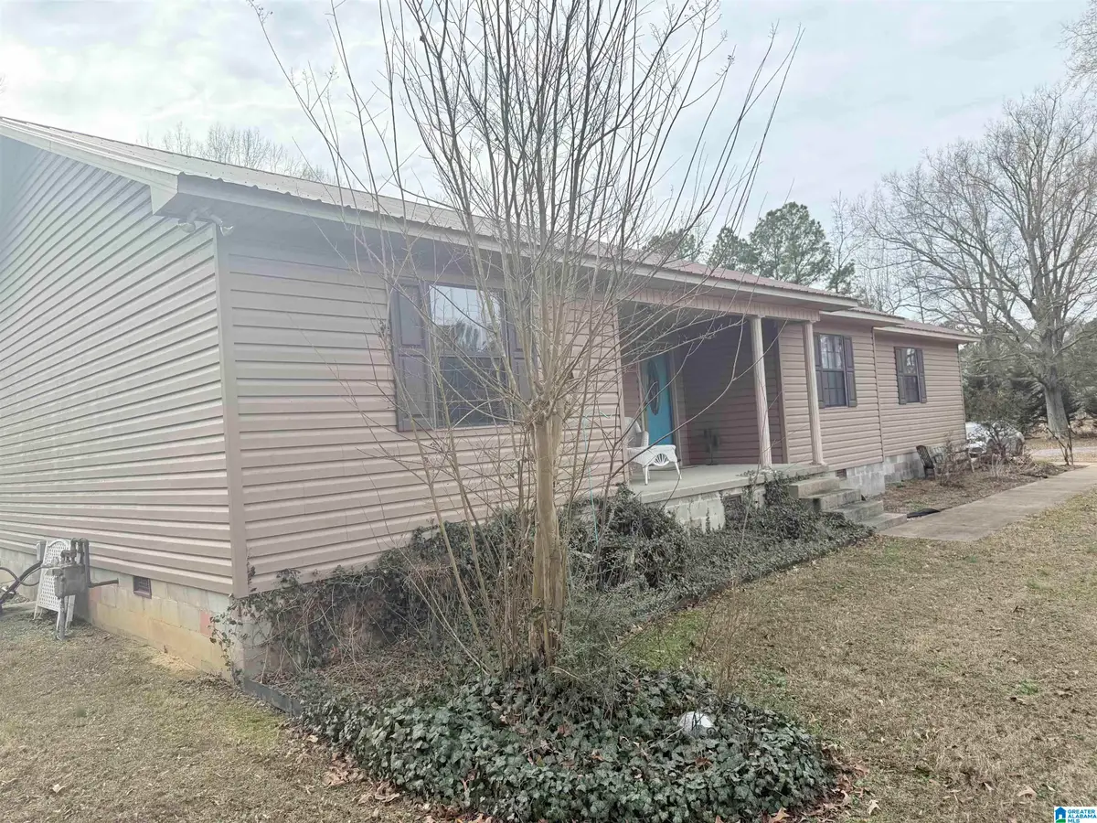 444 BROW ROAD, Whitesboro, AL 35954 - Image #1