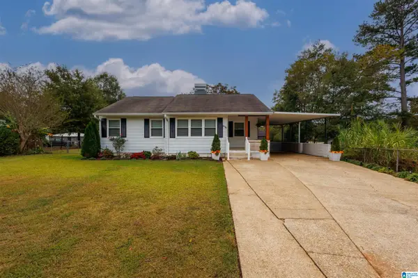 310 WHEELER STREET, Sylacauga, AL 35150