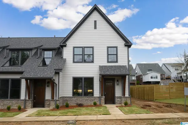 3170 BELWOOD DRIVE, Vestavia hills, AL 35243