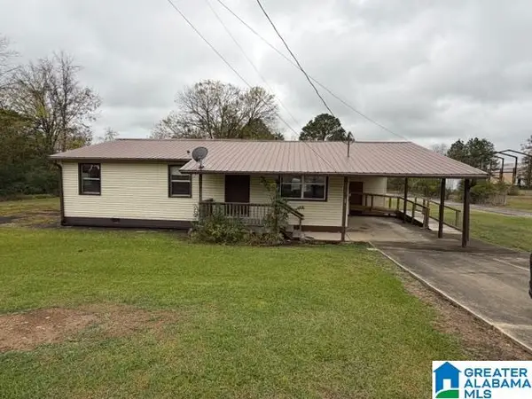 503 WOOD AVENUE SE, Attalla, AL 35954