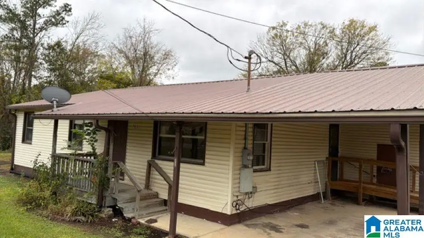 503 WOOD AVENUE SE, Attalla, AL 35954 - Image #2