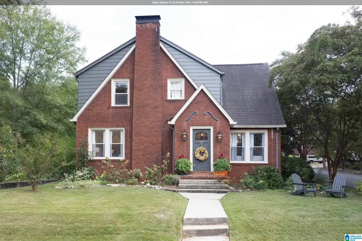 4301 6TH AVENUE S, Birmingham, AL 35222 - Image #1