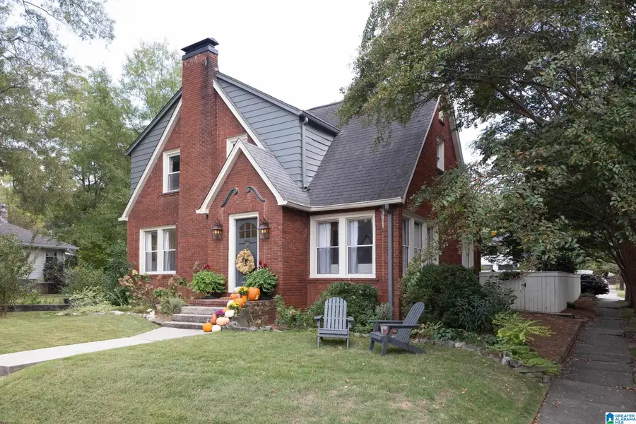 4301 6TH AVENUE S, Birmingham, AL 35222 - Image #2