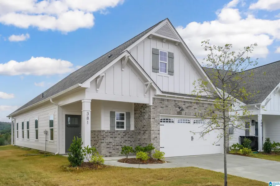 381 HUNTLEY RIDGE BEND, Pelham, AL 35124 - Image #3