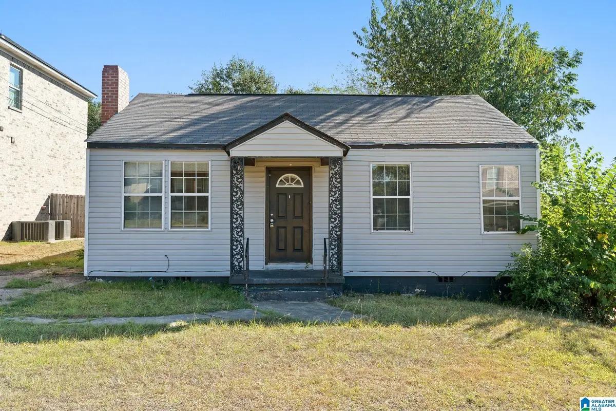 413 26TH AVENUE E, Tuscaloosa, AL 35404 - Image #1
