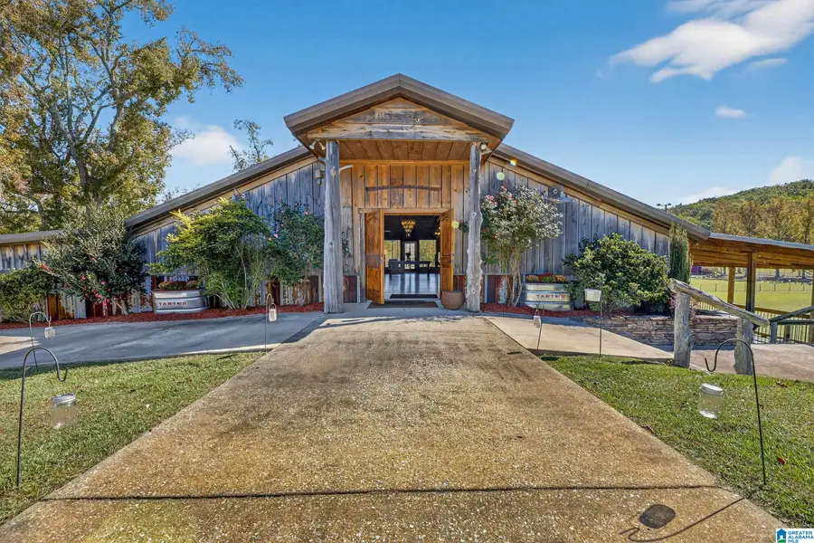 3463 COUNTY ROAD 3, Delta, AL 36258 - Image #3