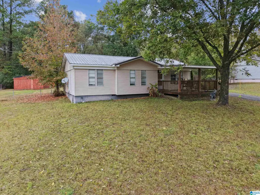 4624 MEADOW LANE, Dora, AL 35062 - Image #2