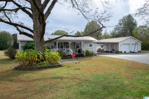 603 ALABAMA STREET, Odenville, AL 35120