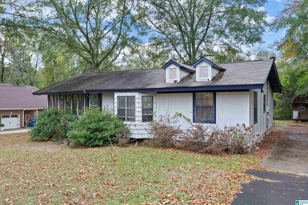 2229 FARLEY ROAD, Hoover, AL 35226 - Image #1