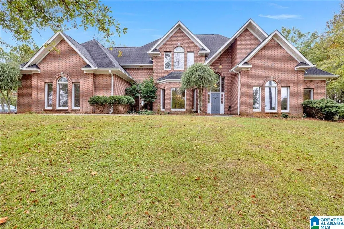 370 WAITES ROAD, Talladega, AL 35160 - #1