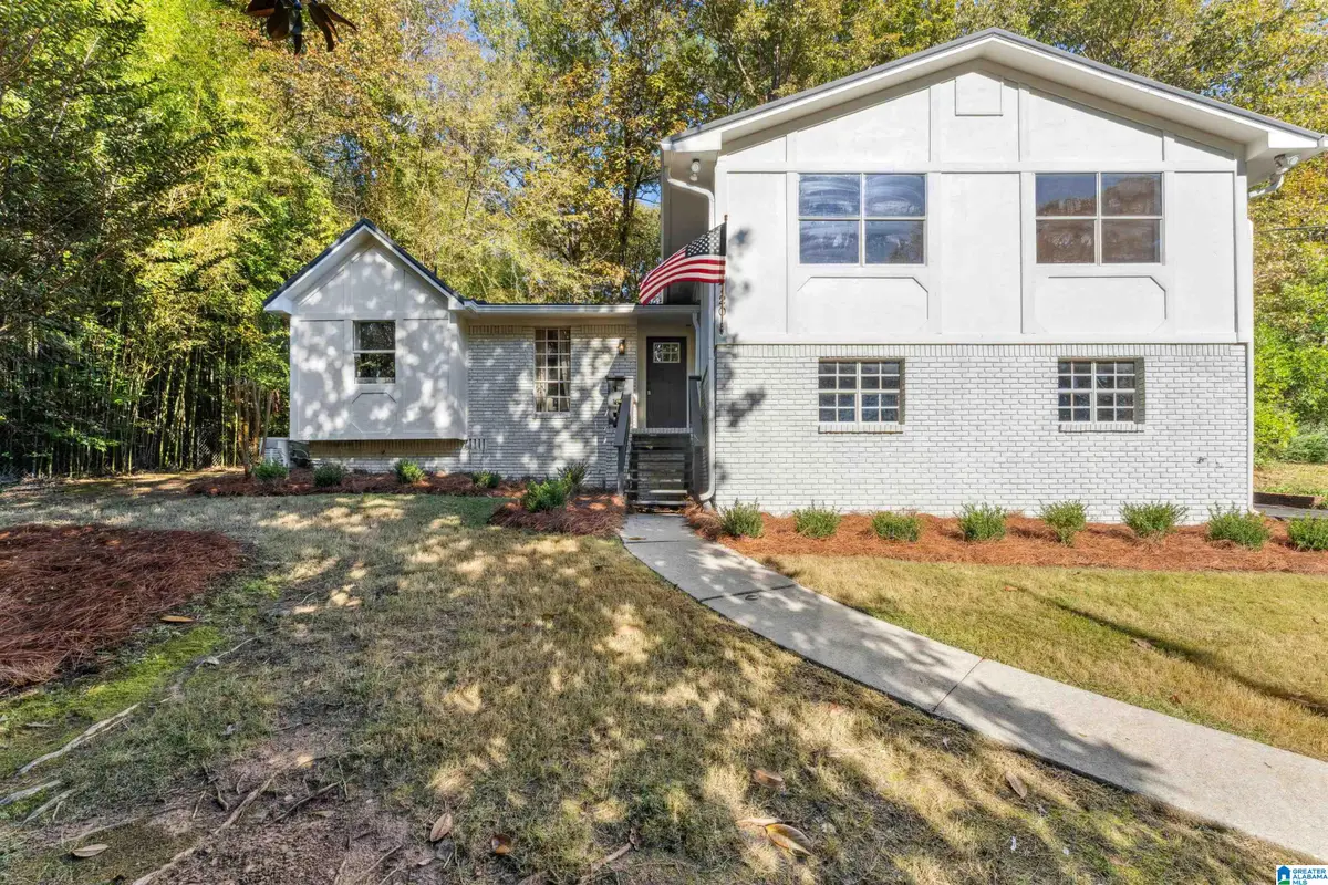 5720 OVERTON ROAD, Irondale, AL 35210 - #1