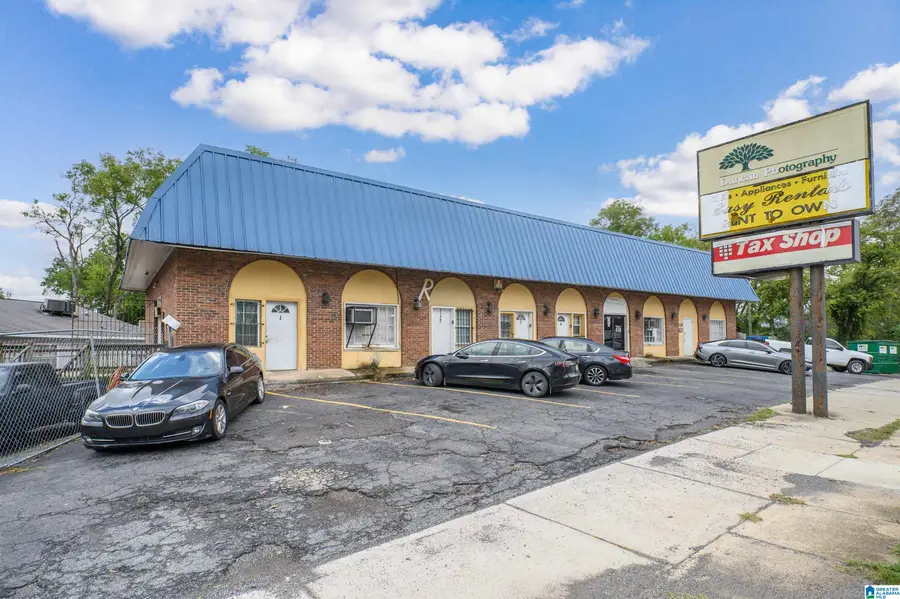 2817 BESSEMER ROAD, Birmingham, AL 35208 - Image #2