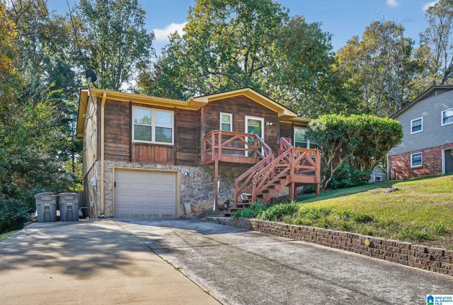 5829 CHERYL DRIVE, Clay, AL 35216 - Image #2