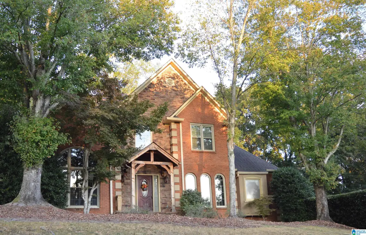 5230 OVERLAND TRACE, Hoover, AL 35244 - Image #1