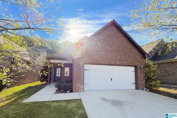 5584 PARK SIDE ROAD, Hoover, AL 35244