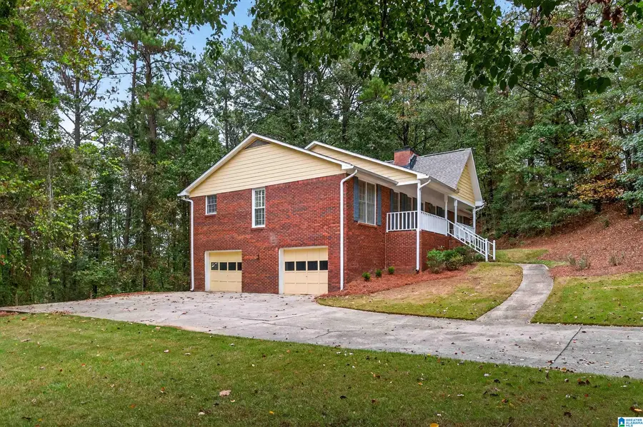 2037 SWEETGUM DRIVE, Hoover, AL 35244 - Image #2