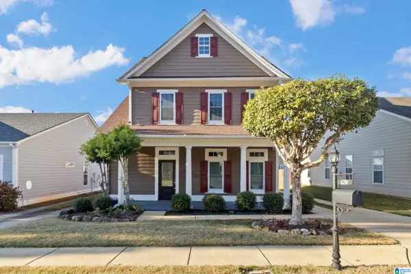 6250 S CLUBVIEW CIRCLE, Bessemer, AL 35022