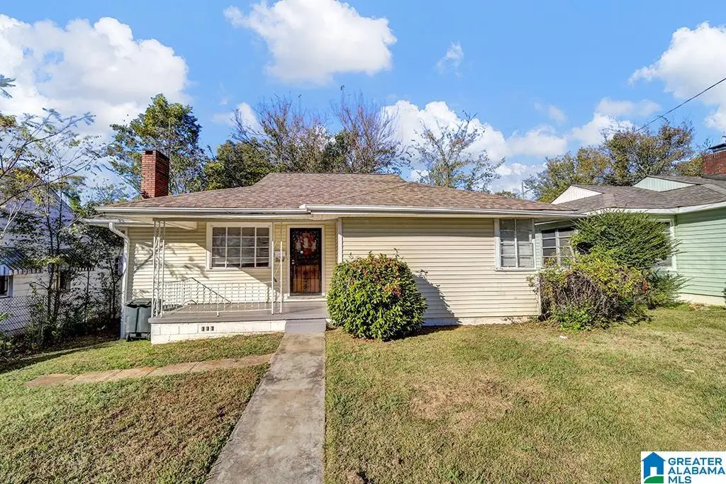 1516 32ND STREET, Birmingham, AL 35218 - Image #1