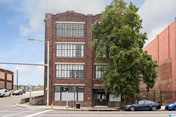 2329 1ST AVENUE N, Birmingham, AL 35203