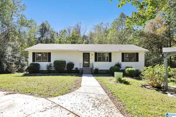 912 CLARK MOUNTAIN ROAD N, Hueytown, AL 35023