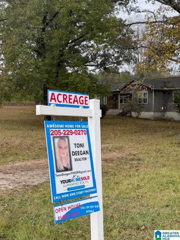 10591 LOCK 17 ROAD, Adger, AL 35006