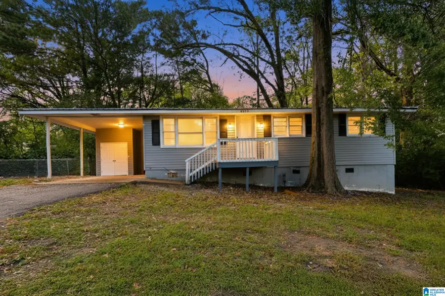 3813 MAINE STREET, Adamsville, AL 35005 - Image #2