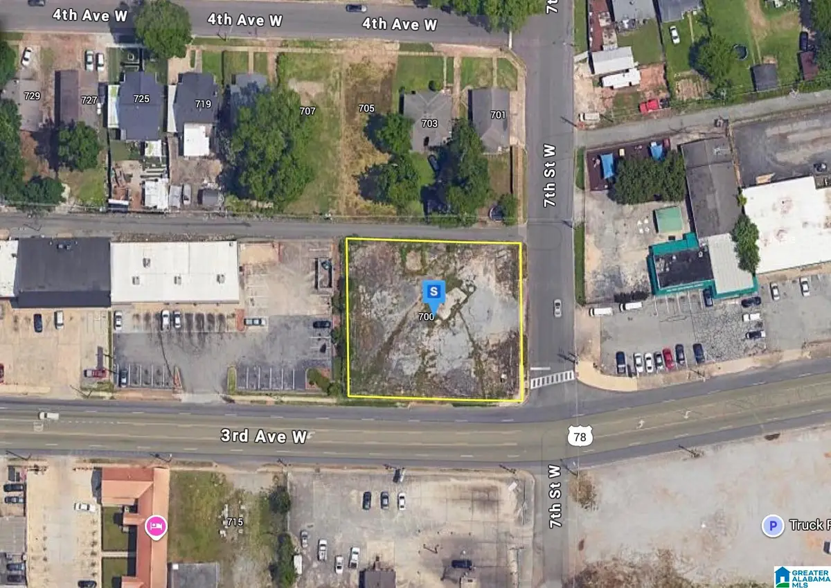 700 3RD AVENUE W, Birmingham, AL 35204 - Image #1