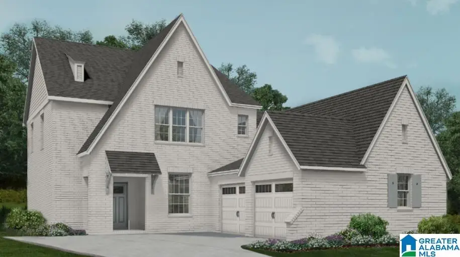 2060 BUTLER ROAD, Hoover, AL 35244 - Image #1