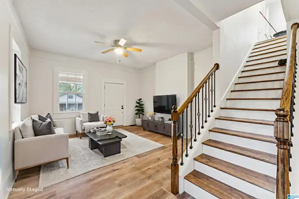 4909 COURT M, Birmingham, AL 35208