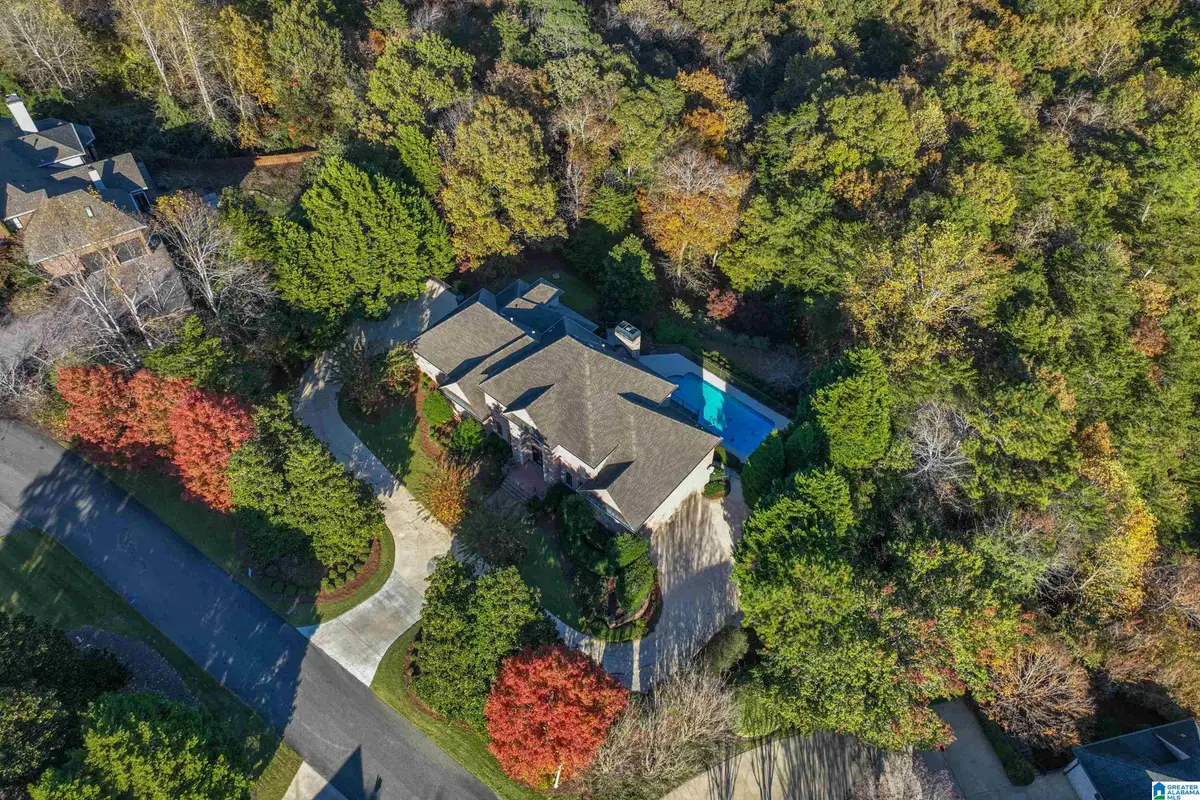 7713 KENMORE PLACE, Vestavia Hills, AL 35242 - Image #1