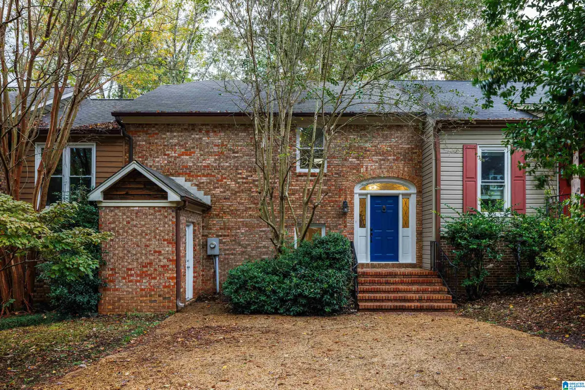 3018 OLD STONE DRIVE, Birmingham, AL 35242 - #1