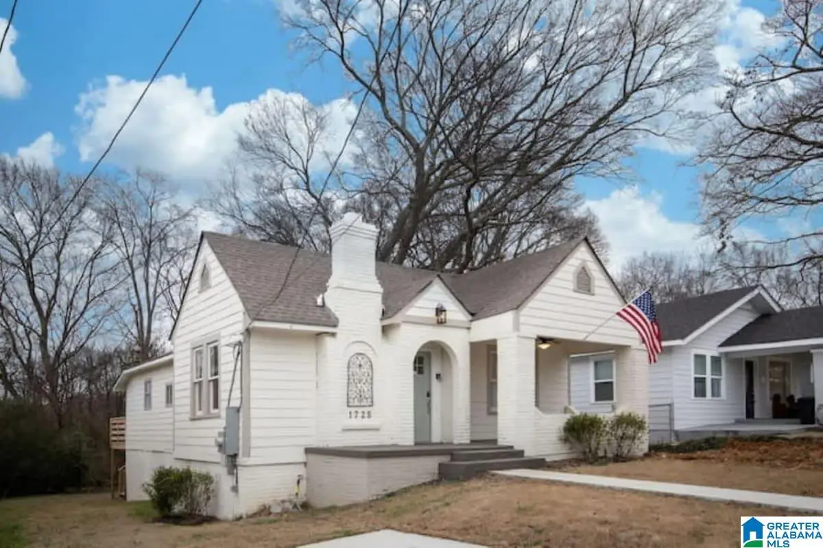 1725 28TH STREET N, Birmingham, AL 35234 - Image #1