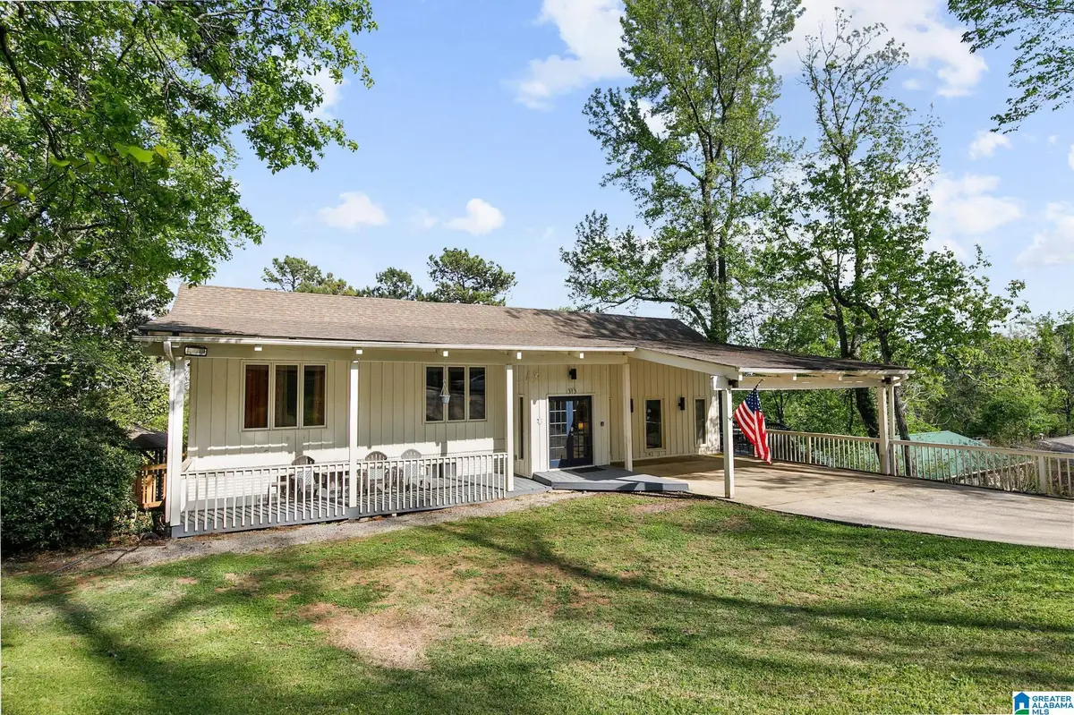 313 OBSERVATORY DRIVE, Birmingham, AL 35206 - Image #1